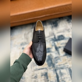 PRADA ~ Размер： 38-45 Новинка на официальном сайте P： мужские ту