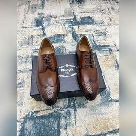 PRADA ~ Размер： 38-45 Новинка на официальном сайте P： мужские ту