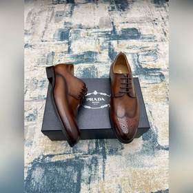 PRADA ~ Размер： 38-45 Новинка на официальном сайте P： мужские ту