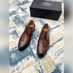 PRADA ~ Размер： 38-45 Новинка на официальном сайте P： мужские ту