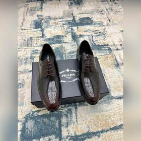 PRADA ~ Размер： 38-45 Новинка на официальном сайте P： мужские ту