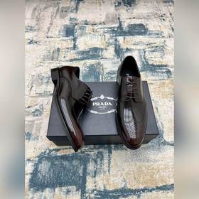 PRADA ~ Размер： 38-45 Новинка на официальном сайте P： мужские ту