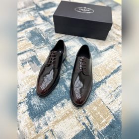 PRADA ~ Размер： 38-45 Новинка на официальном сайте P： мужские ту