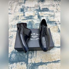PRADA ~ Размер： 38-45 Новинка на официальном сайте P： мужские ту