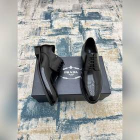 PRADA ~ Размер： 38-45 Новинка на официальном сайте P： мужские ту