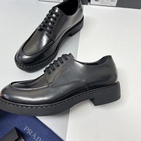 Классическая модель PRADA с шнурками, новая модель 2022 года, ита