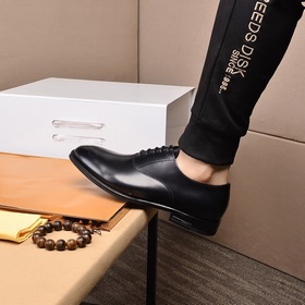 Prada 【PRADA】 Высочайшее мастерство, полностью ручная работа, кож
