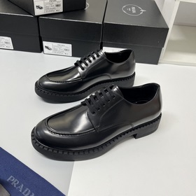 Классическая модель PRADA с шнурками, новая модель 2022 года, ита