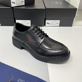 Классическая модель PRADA с шнурками, новая модель 2022 года, ита