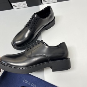 Классическая модель PRADA с шнурками, новая модель 2022 года, ита