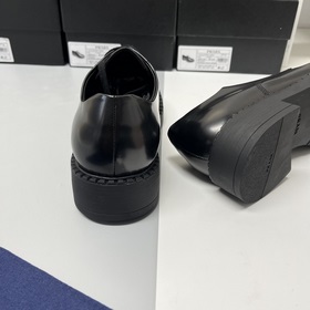 Классическая модель PRADA с шнурками, новая модель 2022 года, ита