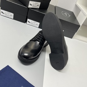 Классическая модель PRADA с шнурками, новая модель 2022 года, ита