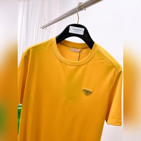Prada 2025 весна-лето, новая коллекция, последние модели с круглы