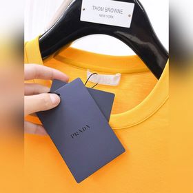 Prada 2025 весна-лето, новая коллекция, последние модели с круглы