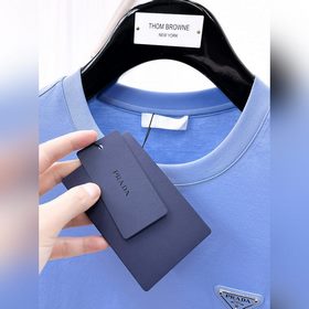 Prada 2025 весна-лето, новая коллекция, последние модели с круглы