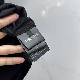 PRADA Prada 2025 весна-лето, новая коллекция, последние модели, к