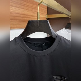 Prada 2025 весна-лето, новая коллекция, последние модели с круглы