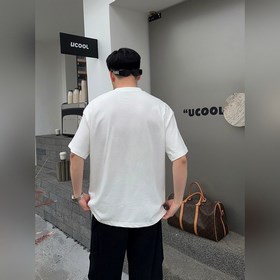 Prada Новая модель с двойным слоем и принтом букв. Буквы на футбо