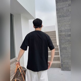 Prada Новая модель с двойным слоем и принтом букв. Буквы на футбо