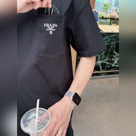 Prada 25SS весна-лето, новая коллекция, последние модели, коротки