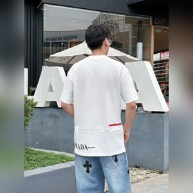 Prada 25SS весна-лето, новая коллекция, последние модели, коротки