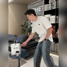 Prada 25SS весна-лето, новая коллекция, последние модели, коротки