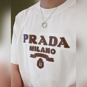 Prada 25SS весна-лето, новая коллекция, последние модели, коротки