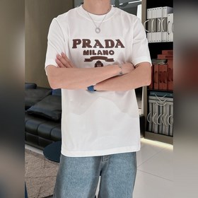 Prada 25SS весна-лето, новая коллекция, последние модели, коротки