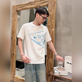 Prada 25ss весна-лето, новая коллекция, последние модели, коротки