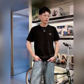 Prada 25SS весна-лето, новая коллекция, последние модели, коротки