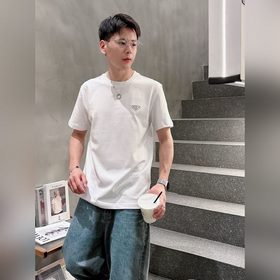 Prada 25SS весна-лето, новая коллекция, последние модели, коротки