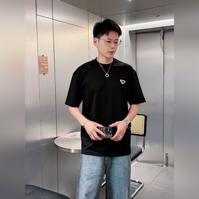 m-3XL Prada 25SS весна-лето, новая коллекция, последние новинки, 