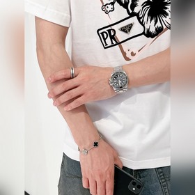 Новая коллекция весна-лето от Prada. Последние модели коротких ру