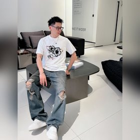 Новая коллекция весна-лето от Prada. Последние модели коротких ру