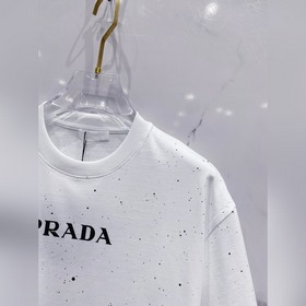 Prada Новая коллекция весна-лето 2025. Последние новинки в магаз