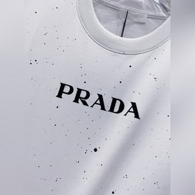 Prada Новая коллекция весна-лето 2025. Последние новинки в магаз