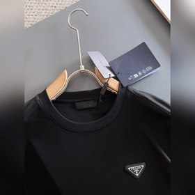 Prada 2025 весна-лето, новая коллекция, последние модели с круглы