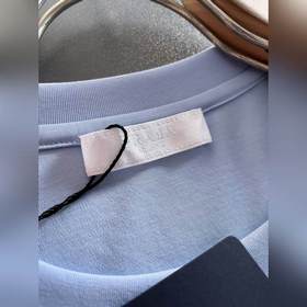 Prada 2025 весна-лето, новая коллекция, последние модели с круглы