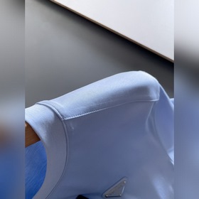 Prada 2025 весна-лето, новая коллекция, последние модели с круглы
