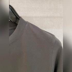 Prada весна-лето, новая коллекция, последние модели, короткий рук