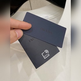 Prada весна-лето, новая коллекция, последние модели, короткий рук