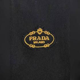 Prada*25ss весна-лето, новая коллекция, последние модели, коротки
