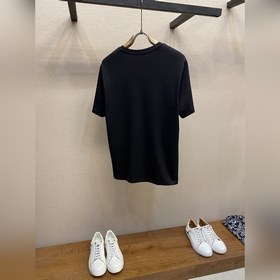 Prada, новая модель короткорукавой футболки yyds для повседневног