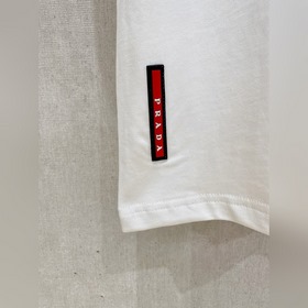 Prada 25ss весна-лето, новая коллекция, последние модели, коротки