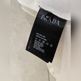Prada 25ss весна-лето, новая коллекция, последние модели, коротки