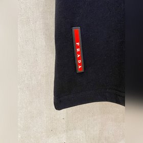 Prada 25ss весна-лето, новая коллекция, последние модели, коротки