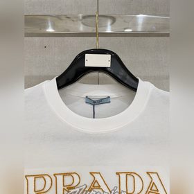 Prada 25ss весна-лето, новая коллекция, последние модели, коротки