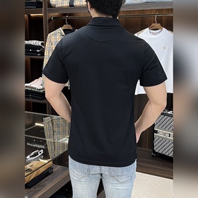 Prada эксклюзивная осенняя новинка, модная и удобная рубашка с во
