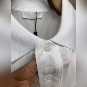 Prada, новая модель короткорукавой футболки yyds для повседневног