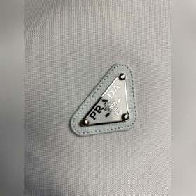 Prada, новая модель короткорукавой футболки yyds для повседневног